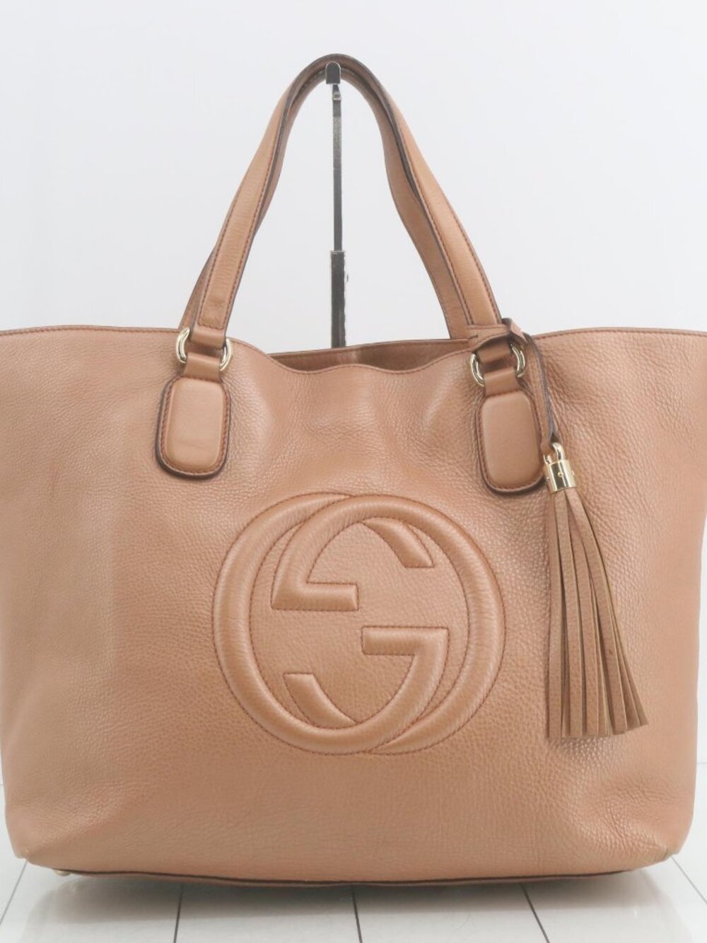 Gucci Soho Bag